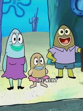 SpongeBob's Bubble Boats Replace ALL Regular Boats (Mrs. Puff Becomes His Student)