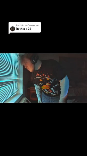 Exploring Frank Ocean's Cinematic Universe Connections