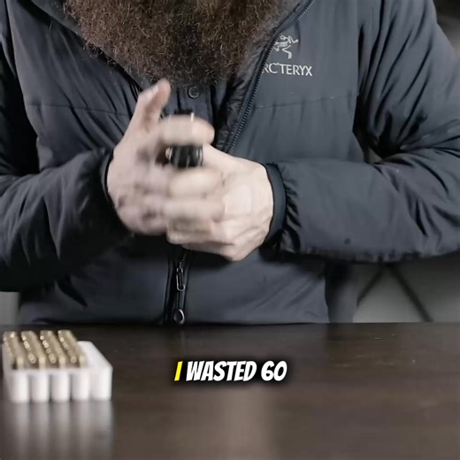 "Range day game-changer! 2TAC Speed magazine loader! ✅ Load magazines in seconds flat ✅ Works with 9mm, .40, .45, 1911 & more ✅ Ultra-portable tactical design ✅ Military-tested durability  30% OFF - LIMITED TIME!" | Always Be Ready - 2Tactic | Facebook