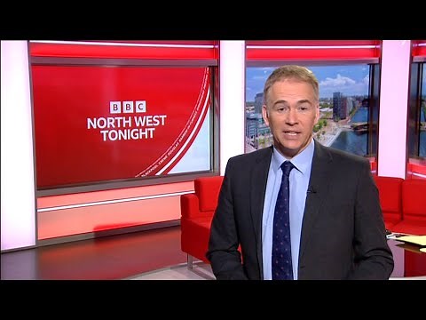 BBC North West Tonight (1830BST - Full Program - 3/5/22)