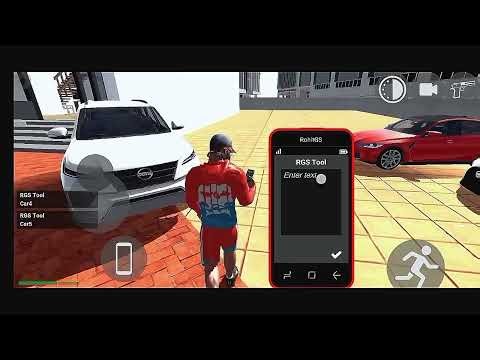 Indian bike driving new guard cheat code and Tak video ko dekhte rahiye