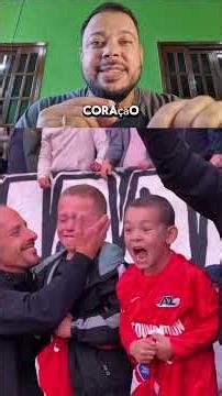 Quem APLAUDE a conquista do outro também RECEBE