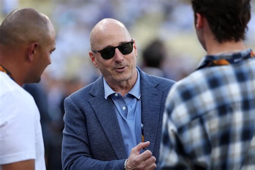 Yankees Linked to Cy Young Pitcher, All-Star Slugger in Massive Coup