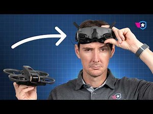 DJI Goggles & Drones: Complete Compatibility Guide