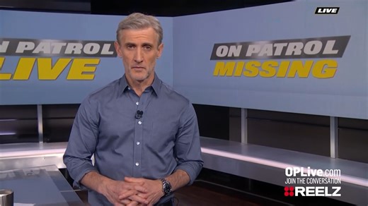 🙏 Wichita Police and the National Center for Missing and Exploited Children are searching for 8-year-old Amina Knuckles, allegedly taken by her biological mother during a custody visit. 🕊️🚓 If you have any information, please contact the National Center for Missing & Exploited Children at 1-800-843-5678. Watch On Patrol: Live Fridays & Saturdays at 9ET/6PT on #REELZ. #OPLive | REELZ