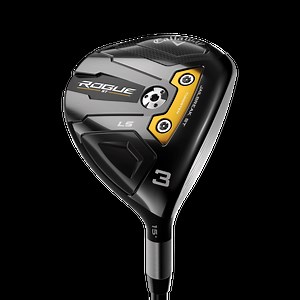 Rogue ST LS Fairway Woods | Callaway Golf | Specs & Reviews