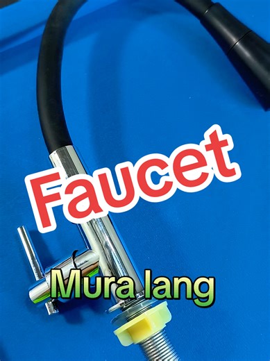 360° Rotatable Universal Silicone Sink Faucet