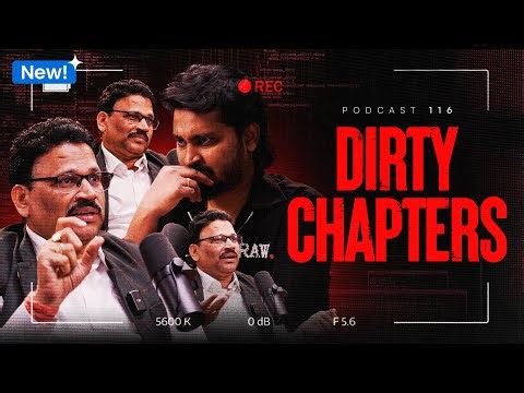 ⚠️‼️JAGRATHA సోదరా…!!! | ‘CYBER FORENSIC EXPERT’ ON RAW TALKS | Ft Krishna Sastry | Telugu Podcast