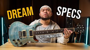 This is probably the most sought after Pinoy Budget Guitar of 2023. Finally, it's back in stock! The RJ Tonemaster Review | PAX Get it here: Shopee: https://shope.ee/5phibqDcub Lazada: https://bit.ly/47mTTwg RJ Guitar Centers: www.rjguitarcenter.com/branches | Pax