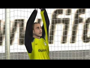 FIFA 06 - PSP Gameplay (4K60fps)