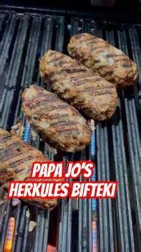 #bbq #bifteki #griechisch #grill #einfach