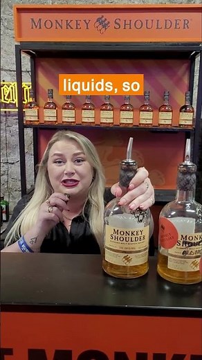 Monkey Shoulder – Mixing Tradition with Fun | Dublin Whiskey Live 2025