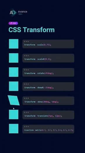Smooth CSS Animation Trick You Must Try #animation #coding #design #htmlcss #programming #CSS