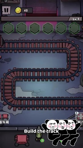 Build Your Dream Tracks with Simple Steps