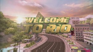 First look at the Update Trailer of Asphalt 8：Airborne! Full version tomorrow on YouTube! Subscribe now: http://gmlft.co/A8_YT_SUB #Asphalt8 #Rio | Asphalt