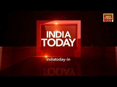 Station ID/Ident India Today TV (2021)
