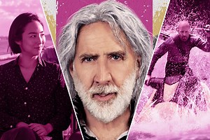 New Movies on Streaming: ‘The Retirement Plan,’ ‘Past Lives,’   More