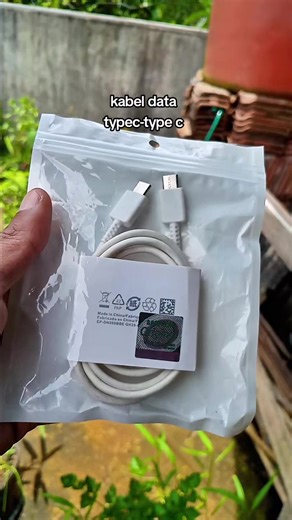 Essential Guide to Type-C Data Cables