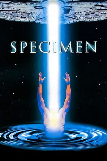 Specimen (1996) - Movie