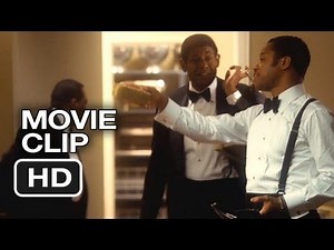 The Butler Movie CLIP - Meet Carter and Halloway (2013) - Forest Whitaker Movie HD