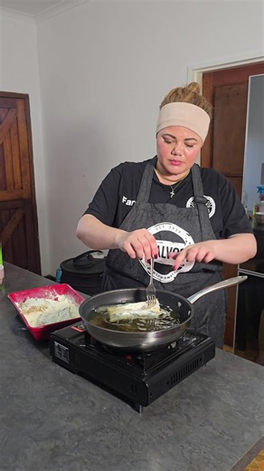 How to Make South African Pickled Fish Recipe