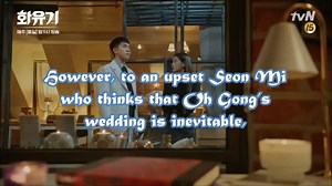 10K views · 212 reactions | A Korean Odyssey Ep-13 Spoilers!!!~~ Hwayugi(화유기)~~ Oh gong will marry Ah sanyeo?? | K-drama world | Facebook