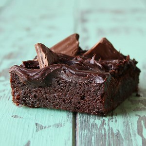 1.4M views · 13K reactions | Chocolate Mint Brownies Full recipe:...