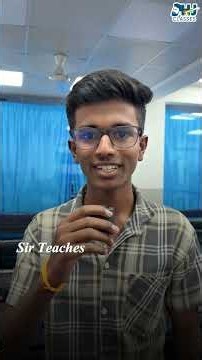 Planning CA Foundation Economics? See Why Students Choose Harshad Jaju Sir