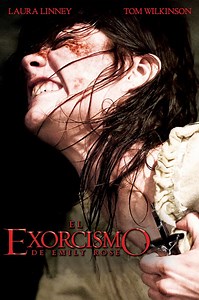 El Exorcismo De Emily Rose