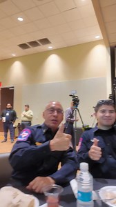 The DHR Health Level 1 Trauma Center hosted an event for former patients, their families, and trauma center staff to come together to share their stories and enjoy a lunch in each other's company. We believe in supporting our patients when they need us most and its events like these that remind us of the importance of having access to the highest quality of care. We are equipped to care for the most serious conditions and provide 24/7 coverage, with a team of dedicated surgeons, specialty physic