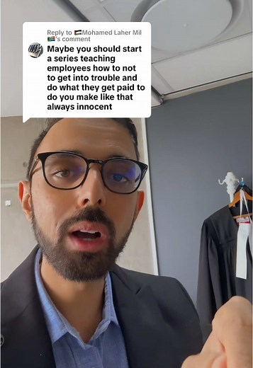 Understanding Employee Rights and Workplace Issues