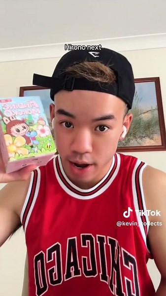Unboxing Pop Land Mokoko Series - Dimoo & Hirono