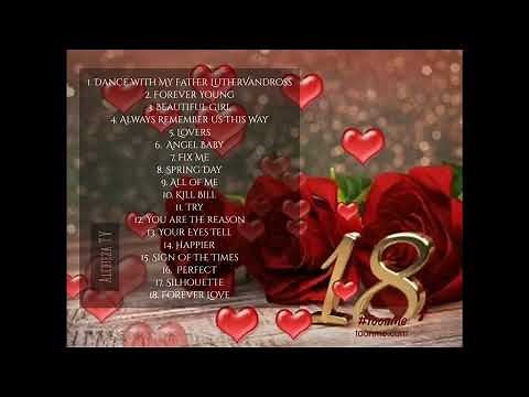 18 ROSES DEBUT SONG 2025