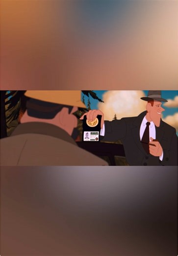 Harry Connick Jr.: The Voice Behind Dean McCoppin