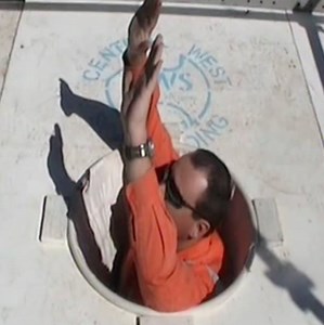 1.1M views · 5.9K reactions | These tubes might be the quickest way to evacuate buildings. | Insider Tech | Facebook