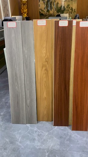 Transform your space with the durability and elegance of SPC flooring – where style meets strength! | Red Home Decor