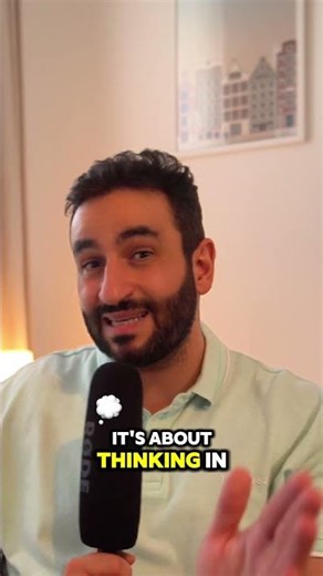 Learn How to Think Like a Lawyer ASAP #lawstudent #lawschool #lawyer