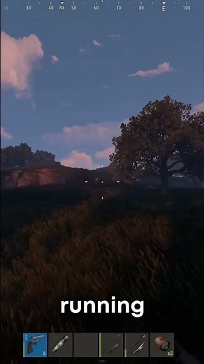 Placing 100 Mines in Rust