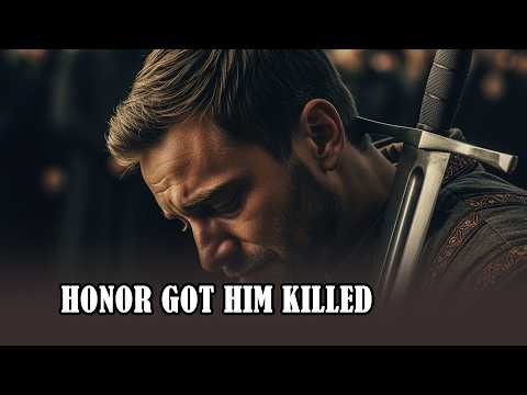 EDDARD STARK’S TRAGIC END PART 1