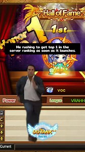 32 reactions · 9 comments | DDTank New Era is back with a new Classic Server! Join the adventure on January 10th and claim exclusive rewards! Pre-register now on our website to play on PC or Mobile. Start stronger, PRE-REGISTER NOW! #mobile #DDTankNewEra #DDTank #ClassicServer | DDTank New Era | Facebook