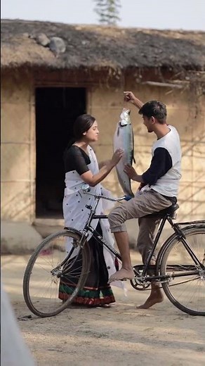 Happy Magh Bihu - Dimpu Baruah