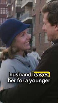 Before “Eat Pray Love,” There Was Jill Clayburgh | An Unmarried Woman