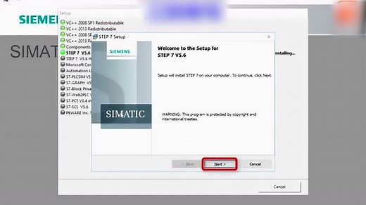 step7安装教程使用说明