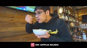 Primz on Instagram: "Biryani Song Tomorrow! Music video on YouTube😁 THIS IS A SAMOSA SONG PART 2👁️👁️ . . . #primz #indian #biryani"