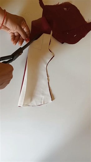frock cutting simple tarika #sewing #frock #cutting #diy #design