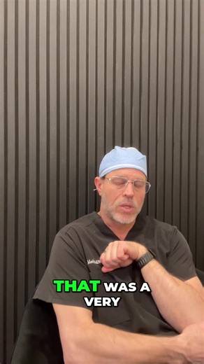 Are hidden risks lurking in your implants? Dr. Whitfield expertly checks integrity & repairs muscle with fat transfer. Experience his preferred simultaneous fat transfer method. Join LIVE on DROBSCIRCLE.com this Thursday night at 7PM central to learn more about parasites, natural augmentation, holistic mommy makeover and the latest information on biofilm and your immune system.