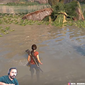 This Game Was Insanely Detailed😱😲 | JD Gaming Live