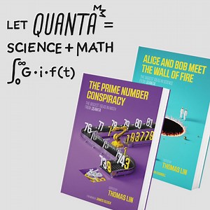 31 reactions | https://www.quantamagazine.org/gift-store | Quanta Magazine | Facebook