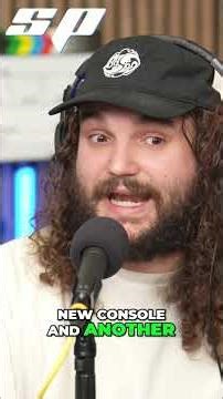 Girl Buys SECOND Switch for Animal Crossing?! 🤯🎮 #shorts