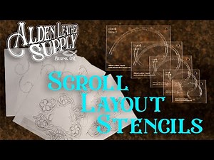 Introducing our New Scroll Templates!